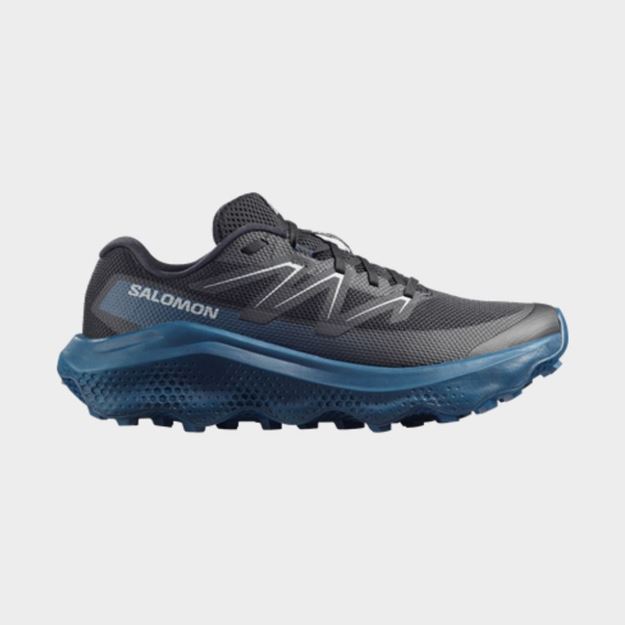 Picture of SALOMON ULTRA FLOW 2 BLACK/SPELLBOUND/ALLO